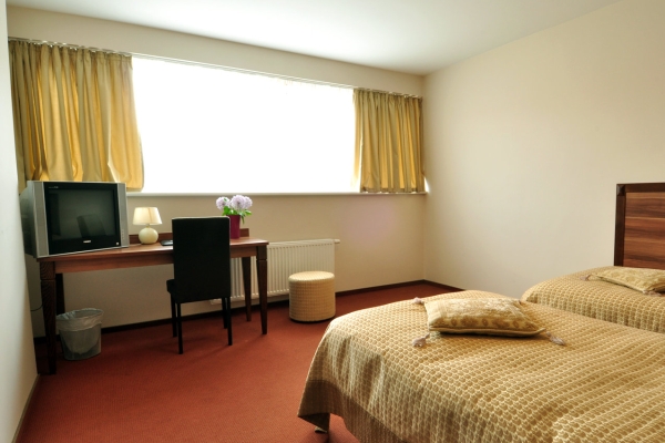 Hotel Grejaus Namas (Kėdainiai)